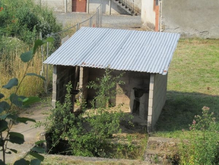Changé-lavoir 3