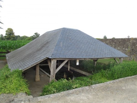 Colombiers du Plessis-lavoir 1