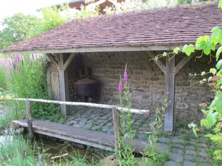 Colombiers du Plessis-lavoir 2
