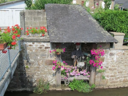 Gorron-lavoir 1