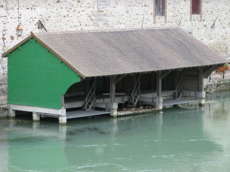 Nogent sur Seine