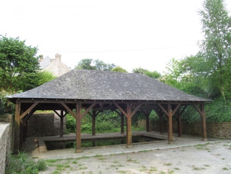 Saint Denis de Gastines