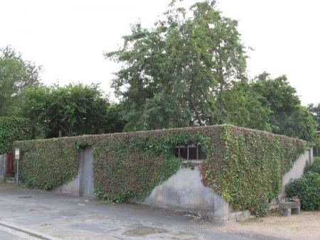 Saint Germain d'Anxure