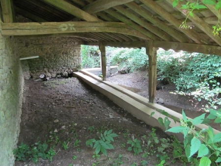 Saint Germain le Fouilloux