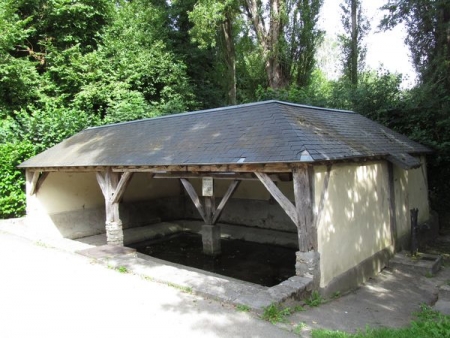 Faverolles