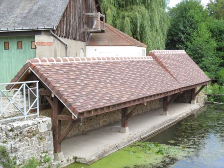 Le Gué de Longroi