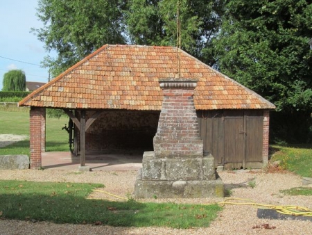 Les Pinthières