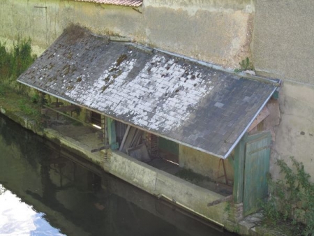 Maintenon-lavoir 1