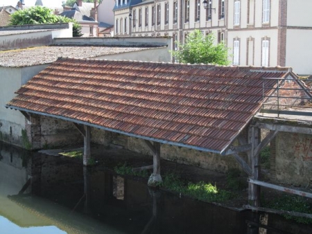 Maintenon-lavoir 4