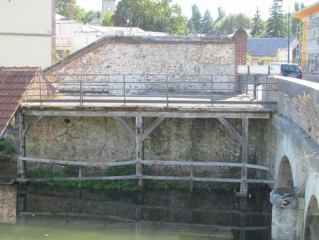 Maintenon-lavoir 5