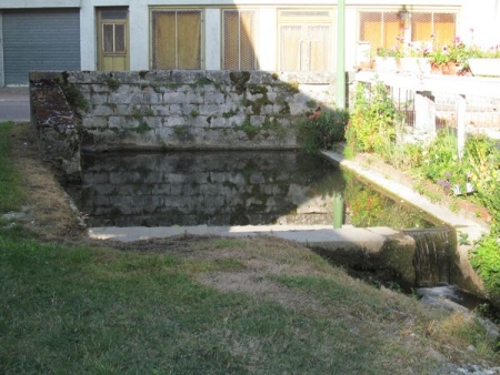 Léré-lavoir 2
