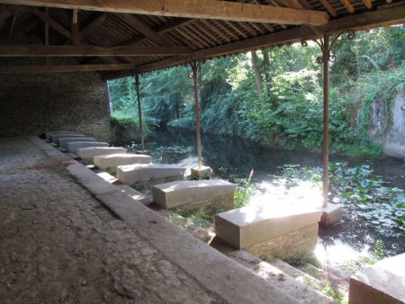 Candé-lavoir 2