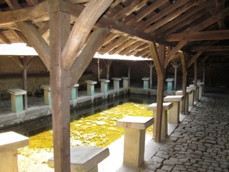 Challain la Potherie