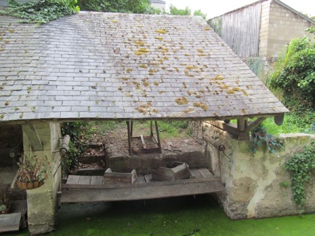 Longué Jumelles-lavoir 4