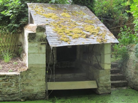 Longué Jumelles-lavoir 6