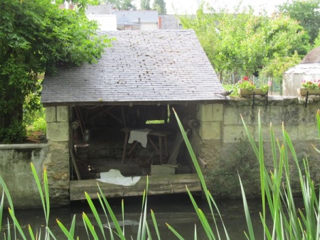 Longué Jumelles-lavoir 7