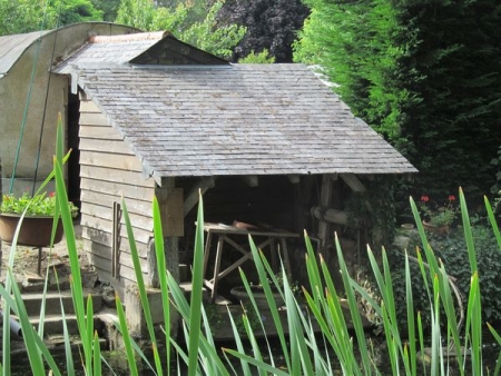 Longué Jumelles-lavoir 8