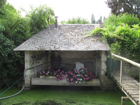 Longué Jumelles-lavoir 9