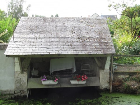 Longué Jumelles-lavoir 10