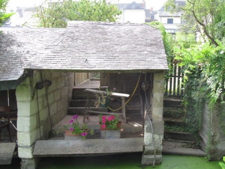 Longué Jumelles-lavoir 12