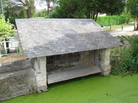 Longué Jumelles-lavoir 13