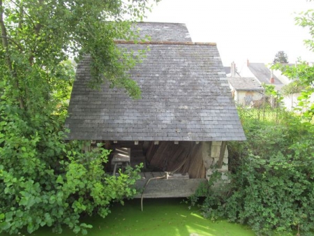 Longué Jumelles-lavoir 16