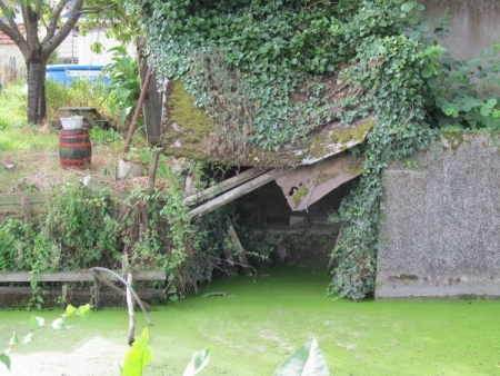 Longué Jumelles-lavoir 18