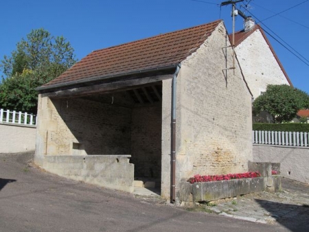 Poinsenot-lavoir 1