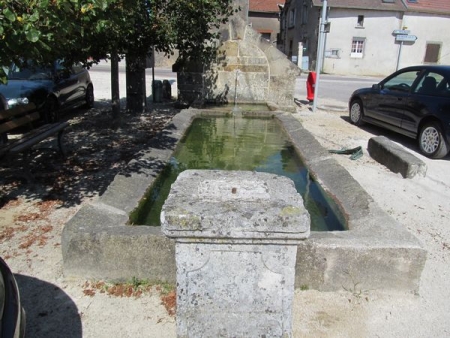 Poinson les Fayl-lavoir 1