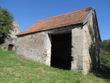 Saint Broingt le Bois