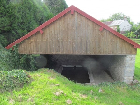 Moussy-lavoir 2