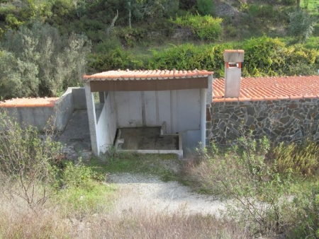 Cernache de Bonjardim
