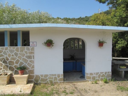 Mafra-hameau Mafra Gare