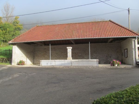 Ivrey-lavoir 1
