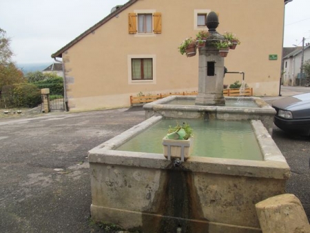 Saint Lothain-lavoir 2