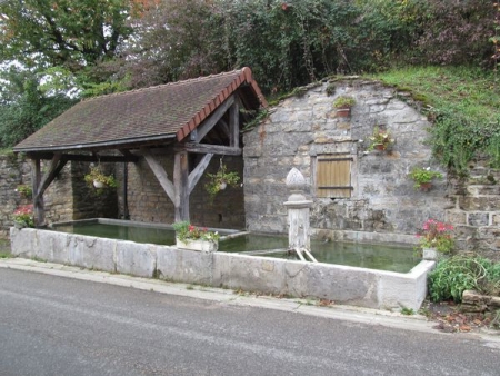 Saint Lothain-lavoir 3
