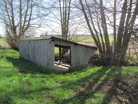Challes-lavoir 2