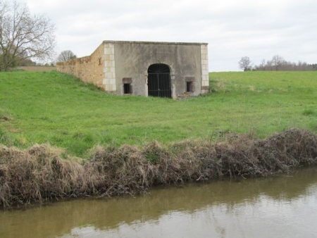 Château l'Hermitage