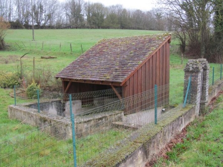 Cogners-lavoir 2