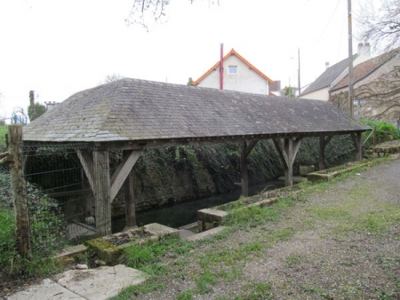 Mayet-lavoir 1