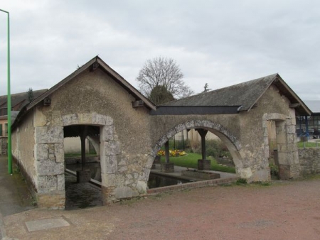 Mayet-lavoir 6