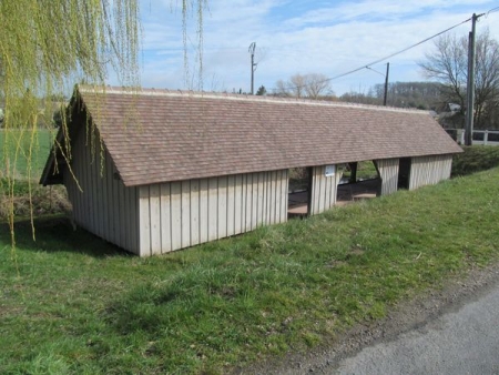 Saint Mars de Locquenay