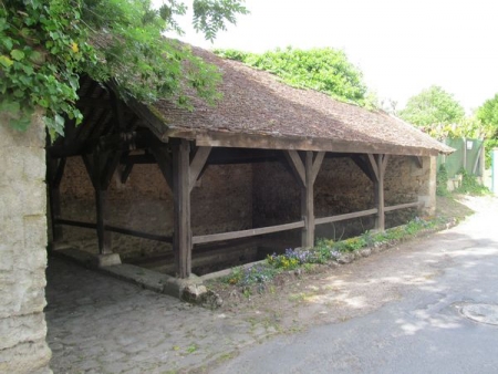 Lesigny