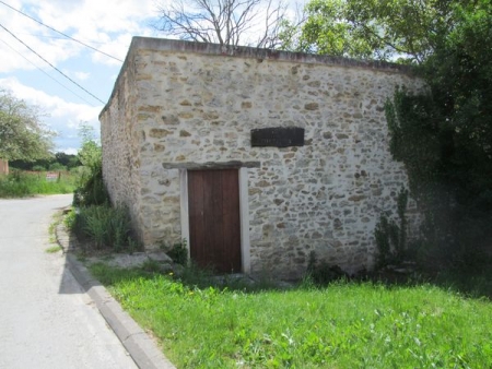 Liverdy en Brie-lavoir 1 dans le bourg