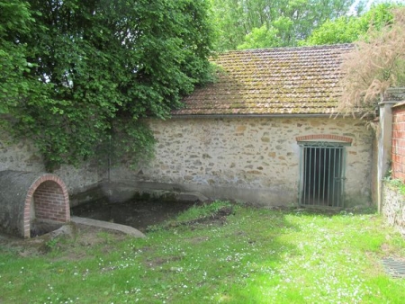 Liverdy en Brie-lavoir 2 dans le bourg