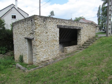 Liverdy en Brie-lavoir 3 dans le hameau Rétal