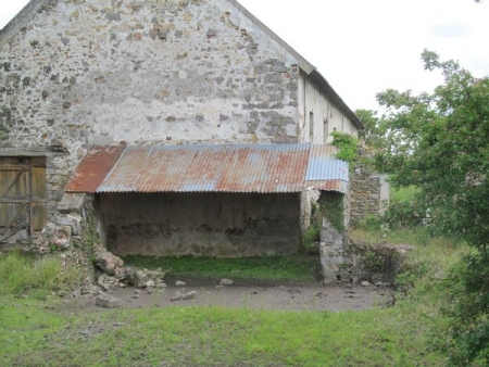 Lumigny Nesles Ormeaux-lavoir 4 dans le hameau Ormeaux