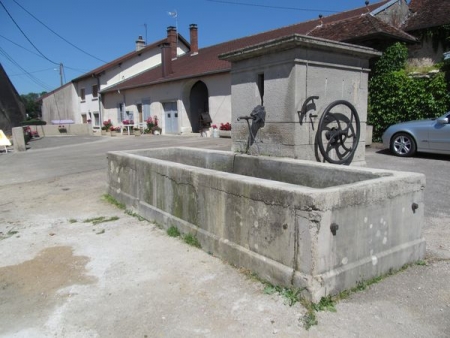 Barretaine-lavoir 1