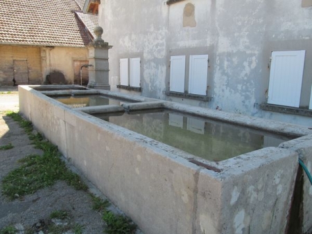 Bonnefontaine-lavoir 1