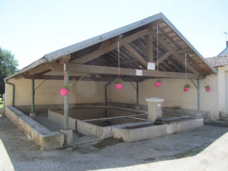 Sellières-lavoir 1